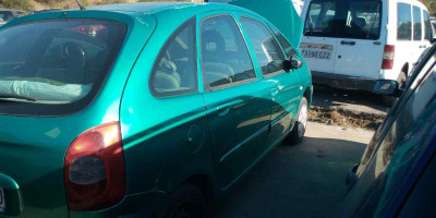CITROEN XSARA PICASSO