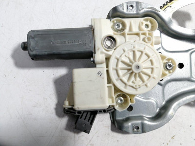 ELEVALUNAS DELANTERO DERECHO, TOYOTA, AVENSIS WAGON (T25)