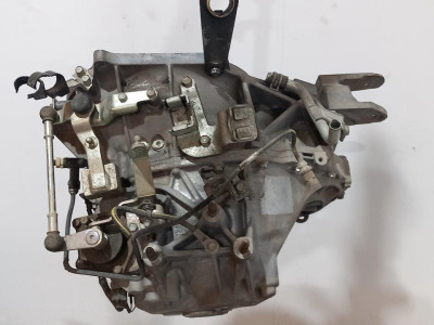 CAJA CAMBIOS, MITSUBISHI, ASX (GA0W)