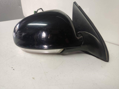 RETROVISOR DERECHO, VOLKSWAGEN, JETTA V (1K2)