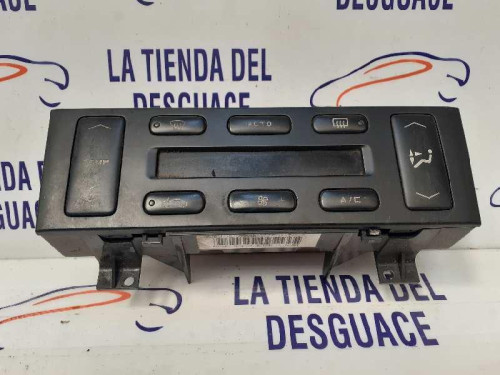  MANDO CALEFACCION / AIRE ACONDICIONADO 