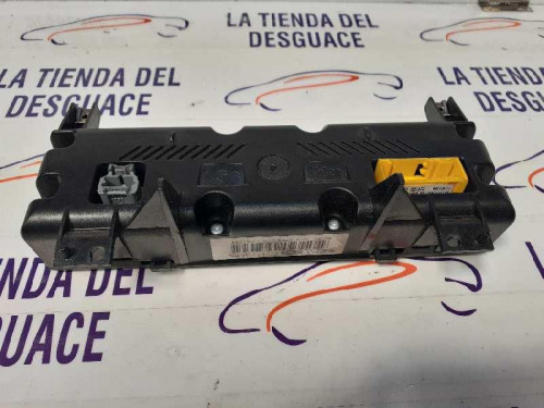  MANDO CALEFACCION / AIRE ACONDICIONADO 