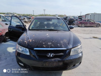 HYUNDAI SONATA (NF)