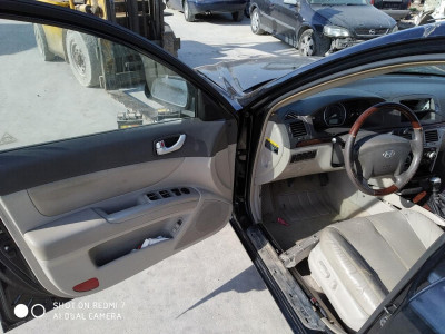 HYUNDAI SONATA (NF)