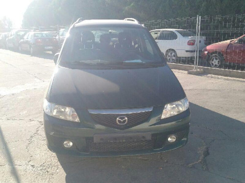  MAZDA PREMACY (CP) 