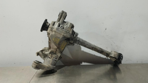  DIFERENCIAL DELANTERO, VOLKSWAGEN, TOUAREG (7LA) 