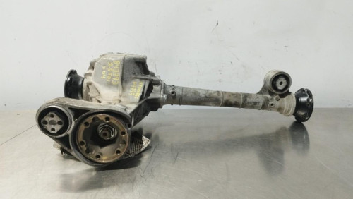  DIFERENCIAL DELANTERO, VOLKSWAGEN, TOUAREG (7LA) 