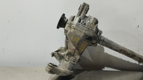  DIFERENCIAL DELANTERO, VOLKSWAGEN, TOUAREG (7LA) 