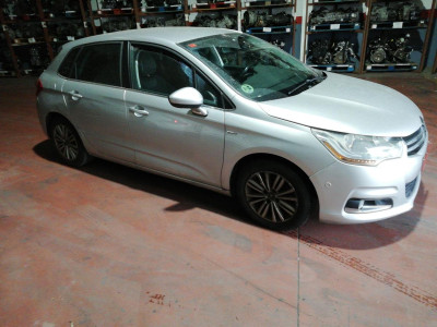 CITROEN C4 BERLINA