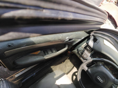 CERRADURA PUERTA DELANTERA IZQUIERDA, AUDI, A6 BERLINA (4B2)