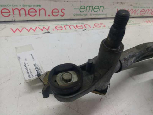  MOTOR LIMPIA DELANTERO, CITROEN, C3 