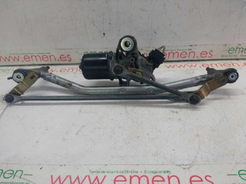  MOTOR LIMPIA DELANTERO, CITROEN, C3 