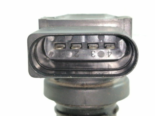  BOBINA ENCENDIDO, VOLKSWAGEN, SCIROCCO (137) 