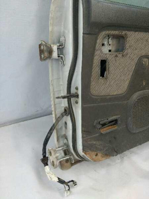 PUERTA TRASERA DERECHA, NISSAN, PICKUP (D22)