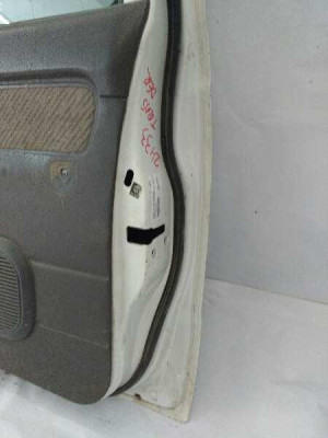 PUERTA TRASERA DERECHA, NISSAN, PICKUP (D22)