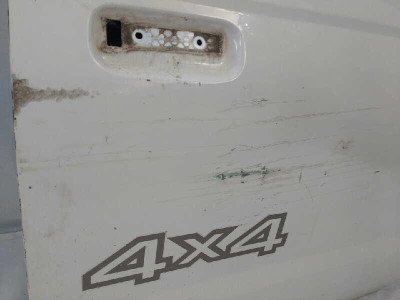 PUERTA TRASERA DERECHA, NISSAN, PICKUP (D22)