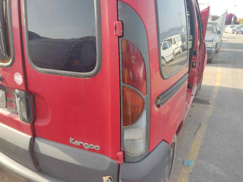  PILOTO TRASERO DERECHO Renault KANGOO I (F/KC0) 