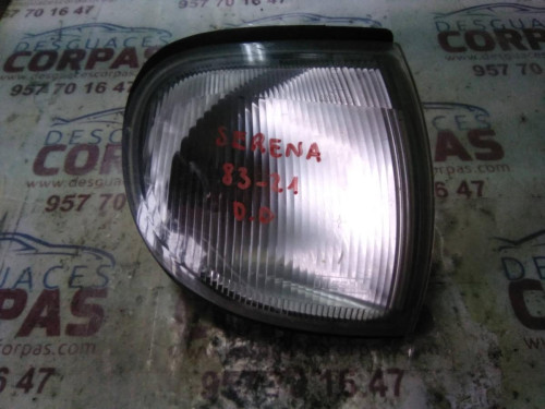  PILOTO DELANTERO DERECHO Nissan SERENA (C23M) 