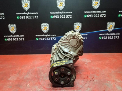 CAJA TRANSFER, VOLKSWAGEN, TOUAREG (7LA)