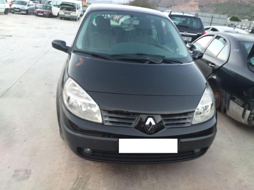  RENAULT SCENIC II (JM) 