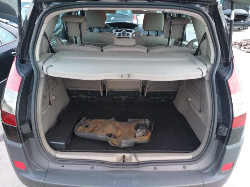  RENAULT SCENIC II (JM) 