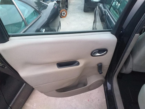  RENAULT SCENIC II (JM) 