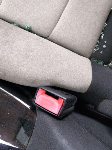 PRETENSOR AIRBAG DERECHO CITROEN C4 CACTUS 
