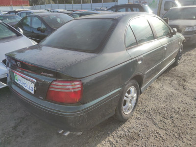 HONDA ACCORD BERLINA (CG7-9/CH1-7)