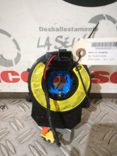 ANILLO AIRBAG KIA RIO (YB) 