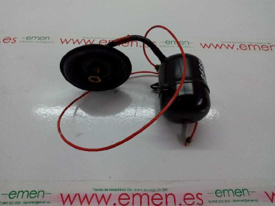 AMORTIGUADOR TRASERO IZQUIERDO, BMW, SERIE X5 (E53)