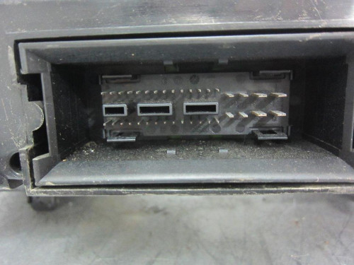  CUADRO INSTRUMENTOS SEAT LEON (1P1) 