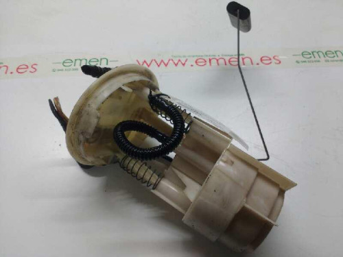  AFORADOR RENAULT MEGANE I FASE 2 BERLINA (BA0) 