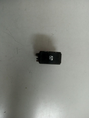 MANDO ELEVALUNAS DELANTERO DERECHO, RENAULT, ESPACE IV (JK0)