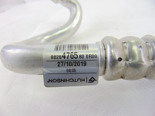 TUBOS AIRE ACONDICIONADO, PEUGEOT, 508