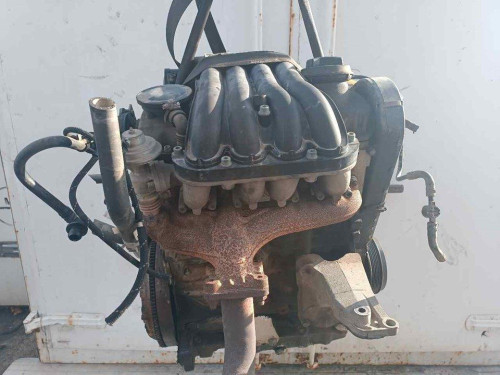  MOTOR COMPLETO 