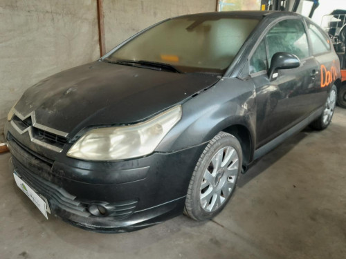  CITROEN C4 COUPE 