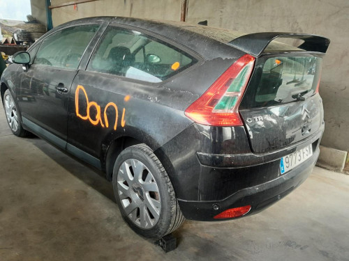  CITROEN C4 COUPE 