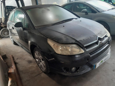 CITROEN C4 COUPE