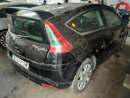  CITROEN C4 COUPE 