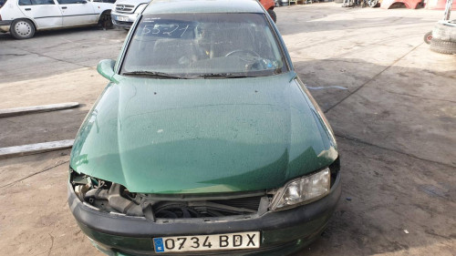  OPEL VECTRA B BERLINA 