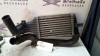 INTERCOOLER Opel ZAFIRA A 