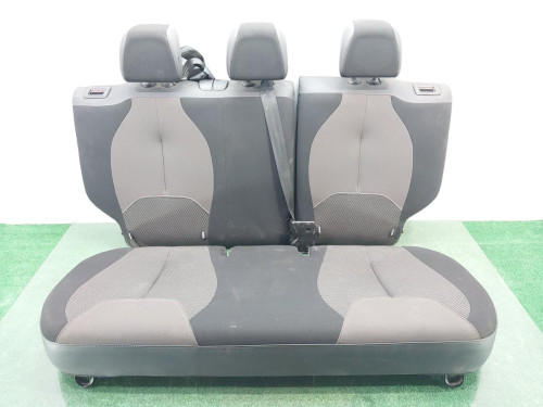 ASIENTOS TRASEROS Citroen C3 