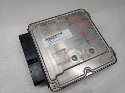 CENTRALITA MOTOR UCE, VOLKSWAGEN, GOLF V (1K1)(10.2003)