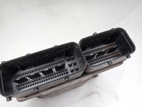  CENTRALITA MOTOR UCE VOLKSWAGEN GOLF V (1K1)(10.2003) 