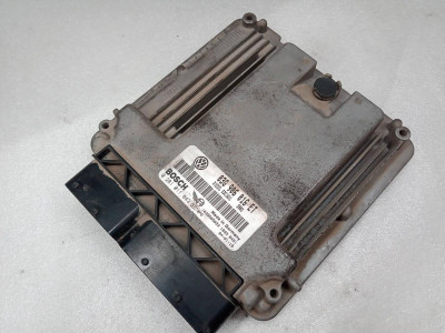 CENTRALITA MOTOR UCE, VOLKSWAGEN, GOLF V (1K1)(10.2003)