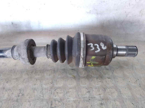 TRANSMISION DELANTERA IZQUIERDA Honda ACCORD BERLINA (CL/CN) 
