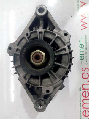 ALTERNADOR, CHEVROLET, REZZO