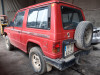  MITSUBISHI MONTERO (L040) 
