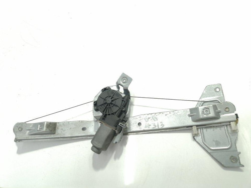  ELEVALUNAS DELANTERO DERECHO, CITROEN, C3 