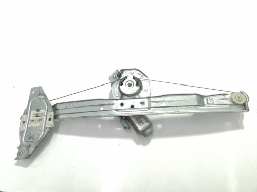  ELEVALUNAS DELANTERO DERECHO, CITROEN, C3 